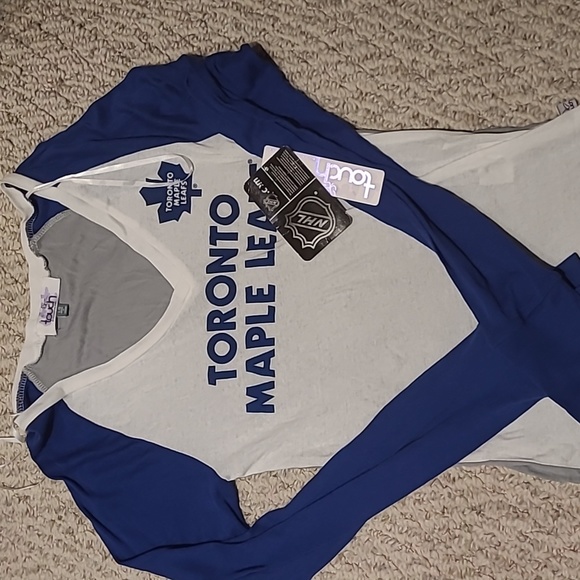 NWT TML Top - Picture 1 of 4